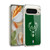 NBA Milwaukee Bucks Logo Green Soft Gel Case for Google Pixel 9 / Pixel 9 Pro