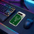 NBA Milwaukee Bucks Logo Green Soft Gel Case for Google Pixel 9 / Pixel 9 Pro