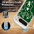 NBA Milwaukee Bucks Logo Oversized Soft Gel Case for Google Pixel 9 / Pixel 9 Pro
