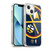 NBA Denver Nuggets Logo Oversized Soft Gel Case for Apple iPhone 13