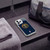 NBA Denver Nuggets Logo Midnight Blue Soft Gel Case for Apple iPhone 13 Pro Max & MagSafe