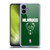 NBA Milwaukee Bucks Logo Green Design Soft Gel Case for Samsung Galaxy A06 4G / 5G