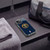 NBA Denver Nuggets Logo Midnight Blue Soft Gel Case for Apple iPhone 15 & MagSafe