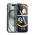 NBA Denver Nuggets Logo Oversized Soft Gel Case for Apple iPhone 15 & MagSafe