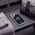 NBA Denver Nuggets Logo Midnight Blue Soft Gel Case for Apple iPhone 16 & MagSafe