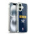 NBA Denver Nuggets Logo Midnight Blue Design Soft Gel Case for Apple iPhone 16 Plus & MagSafe