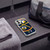 NBA Denver Nuggets Logo Oversized Soft Gel Case for Apple iPhone 16 Plus & MagSafe