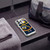 NBA Denver Nuggets Logo Oversized Soft Gel Case for Apple iPhone 16 Pro & MagSafe