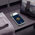 NBA Denver Nuggets Logo Midnight Blue Soft Gel Case for Apple iPhone 17 Air