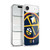 NBA Denver Nuggets Logo Oversized Soft Gel Case for Apple iPhone 17 Air