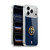 NBA Denver Nuggets Logo Midnight Blue Soft Gel Case for Apple iPhone 17 Pro Max
