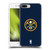 NBA Denver Nuggets Logo Midnight Blue Soft Gel Case for Apple iPhone 7 Plus / iPhone 8 Plus & MagSafe