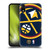 NBA Denver Nuggets Logo Oversized Soft Gel Case for Apple iPhone XR