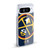 NBA Denver Nuggets Logo Oversized Soft Gel Case for Google Pixel 9 / Pixel 9 Pro