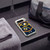 NBA Denver Nuggets Logo Oversized Soft Gel Case for Google Pixel 9 / Pixel 9 Pro