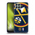 NBA Denver Nuggets Logo Oversized Soft Gel Case for Samsung Galaxy M33 (2022)
