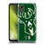 NBA Milwaukee Bucks Logo Oversized Soft Gel Case for Samsung Galaxy Xcover7 5G
