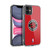 NBA Toronto Raptors Logo Red Soft Gel Case for Apple iPhone 11