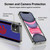 NBA Toronto Raptors Logo Retro Design Soft Gel Case for Apple iPhone 11