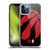 NBA Toronto Raptors Logo Oversized Soft Gel Case for Apple iPhone 12 Pro Max & MagSafe