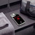NBA Toronto Raptors Logo Black Design Soft Gel Case for Apple iPhone 13