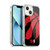 NBA Toronto Raptors Logo Oversized Soft Gel Case for Apple iPhone 13