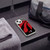 NBA Toronto Raptors Logo Oversized Soft Gel Case for Apple iPhone 13