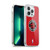 NBA Toronto Raptors Logo Red Soft Gel Case for Apple iPhone 13 Pro Max & MagSafe