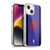 NBA Toronto Raptors Logo Retro Design Soft Gel Case for Apple iPhone 14