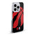 NBA Toronto Raptors Logo Oversized Soft Gel Case for Apple iPhone 14 Pro Max & MagSafe