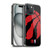 NBA Toronto Raptors Logo Oversized Soft Gel Case for Apple iPhone 15 & MagSafe