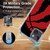 NBA Toronto Raptors Logo Oversized Soft Gel Case for Apple iPhone 15 Plus & MagSafe