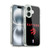 NBA Toronto Raptors Logo Black Design Soft Gel Case for Apple iPhone 16 & MagSafe