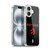 NBA Toronto Raptors Logo Black Design Soft Gel Case for Apple iPhone 16 Plus & MagSafe