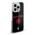 NBA Toronto Raptors Logo Black Design Soft Gel Case for Apple iPhone 16 Plus & MagSafe