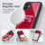 NBA Chicago Bulls Logo Red Design Gel Armour Case For Apple iPhone 11