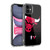 NBA Chicago Bulls Logo Oversized Soft Gel Case for Apple iPhone 11