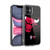 NBA Chicago Bulls Logo Oversized Soft Gel Case for Apple iPhone 11