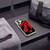 NBA Toronto Raptors Logo Oversized Soft Gel Case for Apple iPhone 17