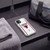 NBA Chicago Bulls Logo White Design Soft Gel Case for Apple iPhone 11