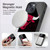 NBA Chicago Bulls Logo Oversized Gel Armour Case For Apple iPhone 15