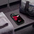 NBA Chicago Bulls Logo Oversized Gel Armour Case For Apple iPhone 15
