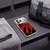 NBA Toronto Raptors Logo Oversized Soft Gel Case for Apple iPhone 17 Pro Max