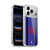 NBA Toronto Raptors Logo Retro Design Soft Gel Case for Apple iPhone 17 Pro Max