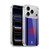 NBA Toronto Raptors Logo Retro Design Soft Gel Case for Apple iPhone 17 Pro