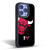 NBA Chicago Bulls Logo Oversized Gel Armour Case For Apple iPhone 16