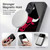 NBA Chicago Bulls Logo Oversized Gel Armour Case For Apple iPhone 16