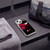 NBA Chicago Bulls Logo Oversized Soft Gel Case for Apple iPhone 13