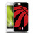NBA Toronto Raptors Logo Oversized Soft Gel Case for Apple iPhone 7 Plus / iPhone 8 Plus & MagSafe