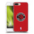 NBA Toronto Raptors Logo Red Soft Gel Case for Apple iPhone 7 Plus / iPhone 8 Plus & MagSafe